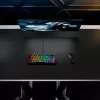 Glorious Gaming podložka pod myš 2 3XL - Edgeless - čierna