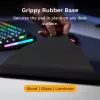 Glorious Gaming podložka pod myš 2 3XL - Edgeless - čierna
