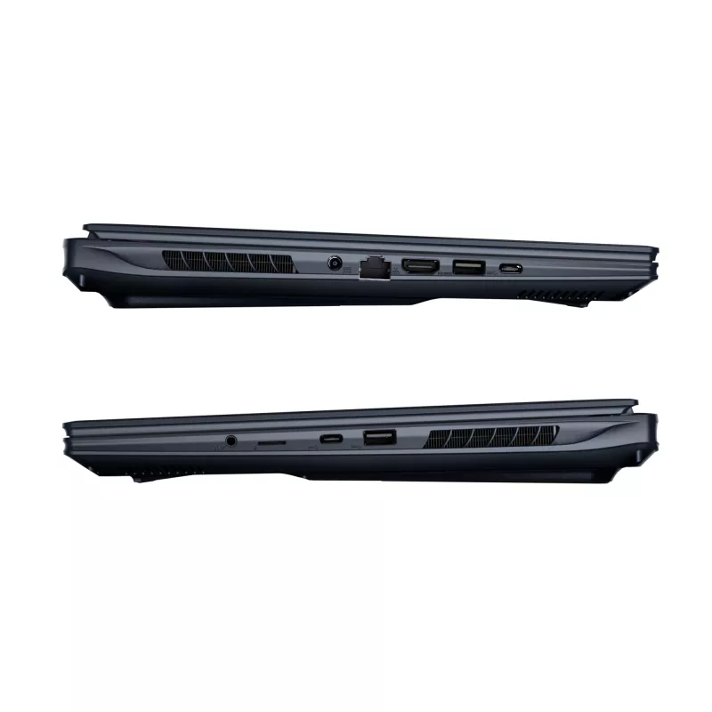 GIGABYTE AORUS MASTER 16 BZHC6DEE65SP herný notebook, Intel Core Ultra 9 275HX, 40,6 cm (16") WQXGA OLED 240 Hz, 32 GB DDR5, 2 TB SSD, NVIDIA GeForce RTX 5090, Wi-Fi 7 (802.11be), Windows 11 Pro, čierny