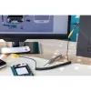 InLine antistatická pracovná podložka 50x60cm pre PC server notebook opravy
