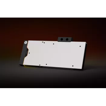 Backplate EK Water Blocks EK-Quantum Vector2 Trio RTX 3080/90 hliník nerez