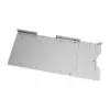 Backplate EK Water Blocks EK-Quantum Vector2 Trio RTX 3080/90 hliník nerez
