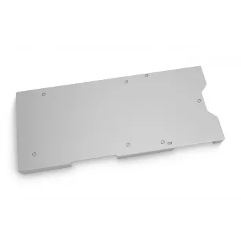 Backplate EK Water Blocks EK-Quantum Vector2 Trio RTX 3080/90 hliník nerez