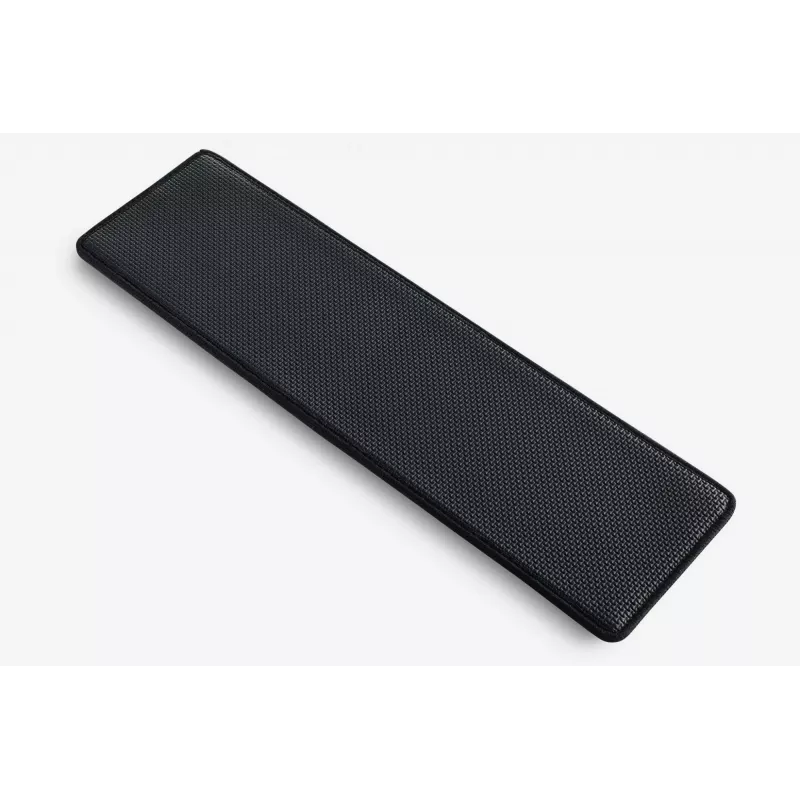 Glorious Gaming GSW-100 podložka pod zápästie pena, guma čierna