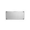 Glorious Gaming GMMK 3 PRO HE 75% Prebuilt bezdrôtová Silver - US