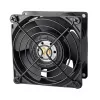 SilverStone FHS 80X ventilátor PWM, 80 mm
