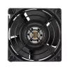 SilverStone FHS 80X ventilátor PWM, 80 mm