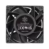 SilverStone FHS 80X ventilátor PWM, 80 mm