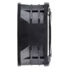 SilverStone FHS 80X ventilátor PWM, 80 mm