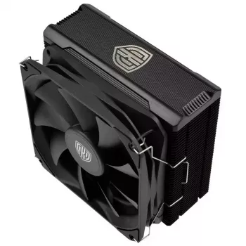 Hybridný chladič Kolink Umbra EX180 Black Edition