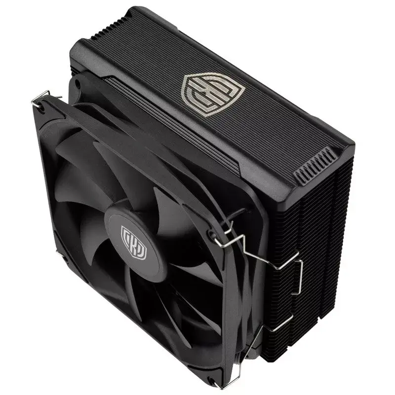 Hybridný chladič Kolink Umbra EX180 Black Edition
