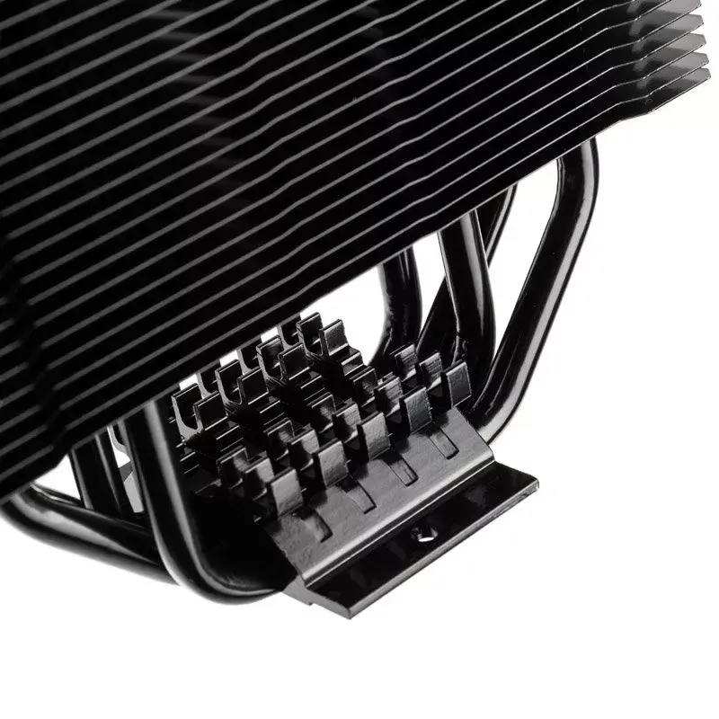Hybridný chladič Kolink Umbra EX180 Black Edition
