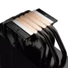 Hybridný chladič Kolink Umbra EX180 Black Edition