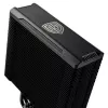 Hybridný chladič Kolink Umbra EX180 Black Edition