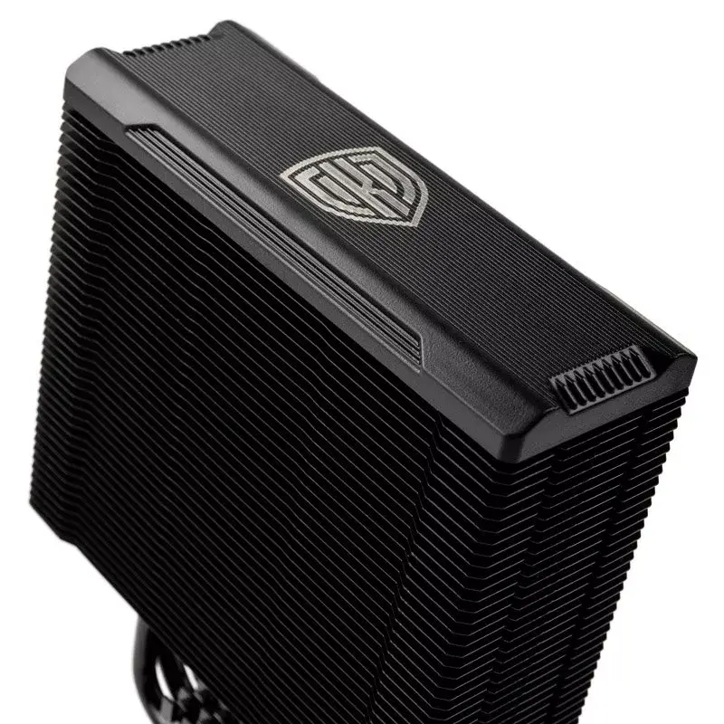 Hybridný chladič Kolink Umbra EX180 Black Edition