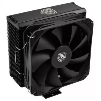 Hybridný chladič Kolink Umbra EX180 Black Edition