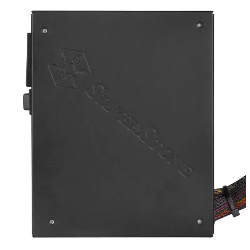 Napájací zdroj Silverstone ST45SF 450 W