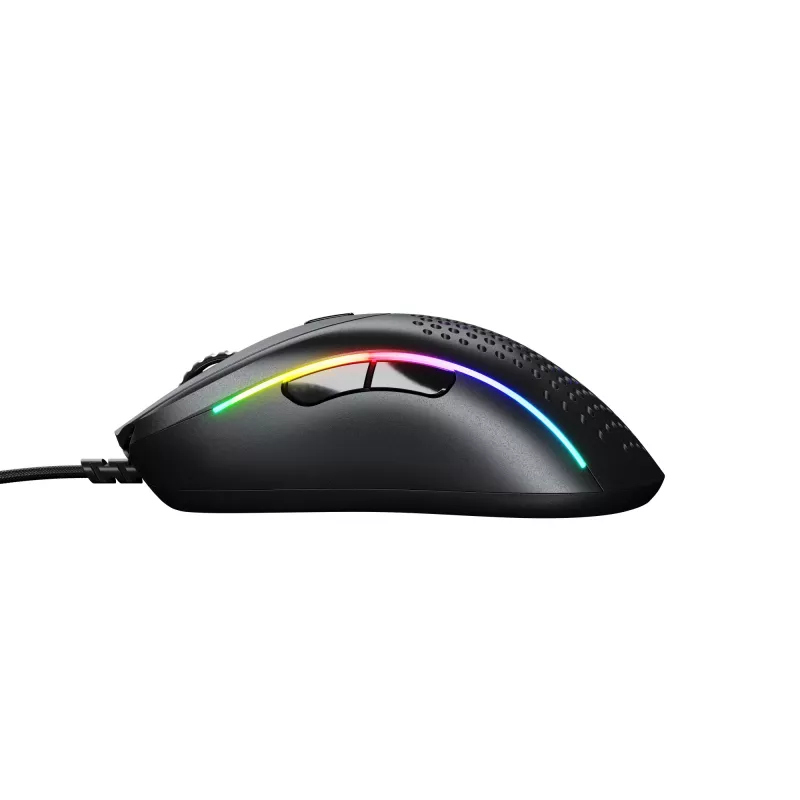 Glorious Gaming Glorious Model D 2 Wired - matná čierna