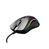 Glorious Gaming Glorious Model D 2 Wired - matná čierna
