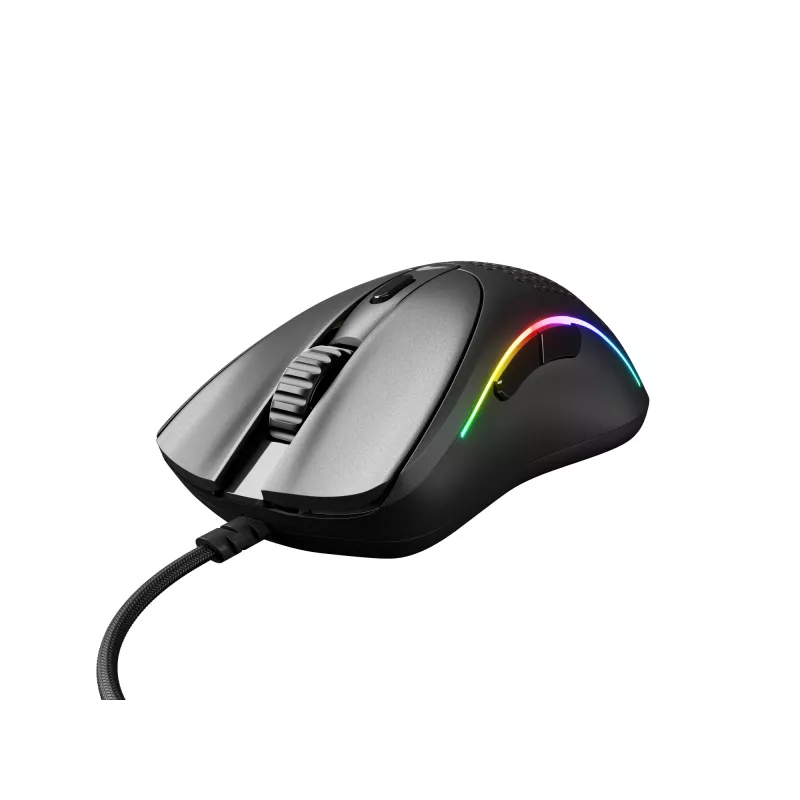Glorious Gaming Glorious Model D 2 Wired - matná čierna