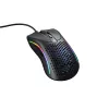 Glorious Gaming Glorious Model D 2 Wired - matná čierna