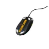 Glorious Gaming Glorious Model D 2 Wired - matná čierna