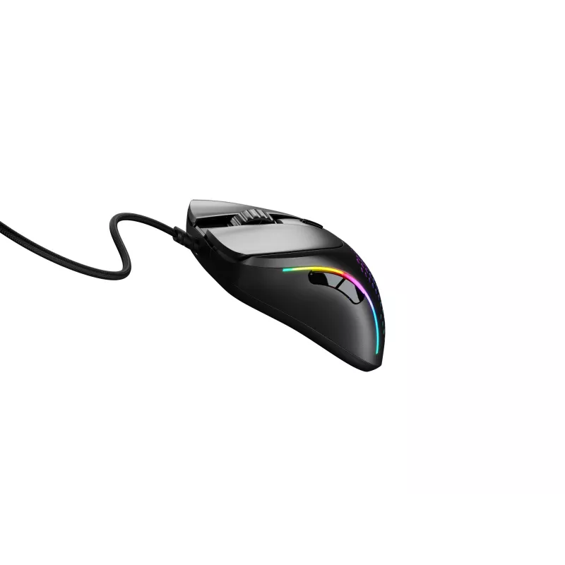 Glorious Gaming Glorious Model D 2 Wired - matná čierna