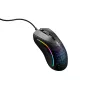 Glorious Gaming Glorious Model D 2 Wired - matná čierna