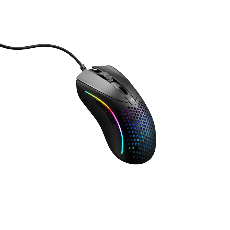 Glorious Gaming Glorious Model D 2 Wired - matná čierna