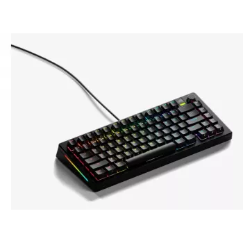 Glorious Gaming GMMK 3 Prebuilt klávesnica USB QWERTY US-angličtina čierna