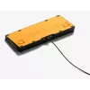 Glorious Gaming GMMK 3 Prebuilt klávesnica USB QWERTY US-angličtina čierna