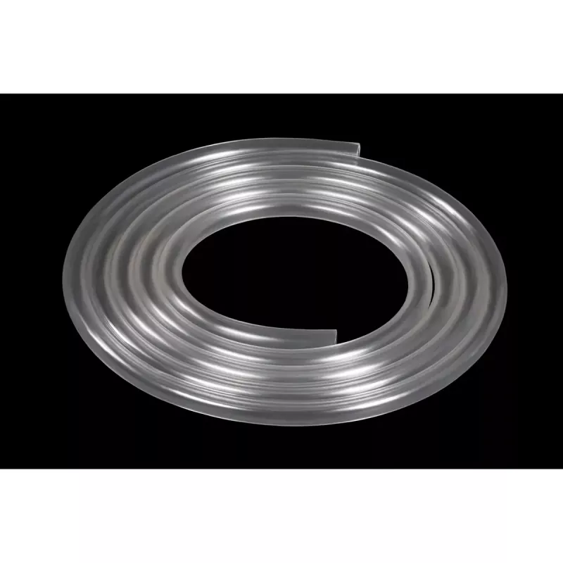 Alphacool AlphaTube HF 16/10 mm (3/8" ID) hadica, ultra číra, 3 m