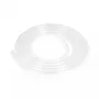Alphacool AlphaTube HF 16/10 mm (3/8" ID) hadica, ultra číra, 3 m