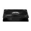 Ventilátor do skrinky SilverStone Air Penetrator 140i ARGB, 140 mm, čierny, SST-AP140I-ARGB