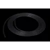Alphacool 18663 hadica EPDM 11/8 mm, čierna, 1 m