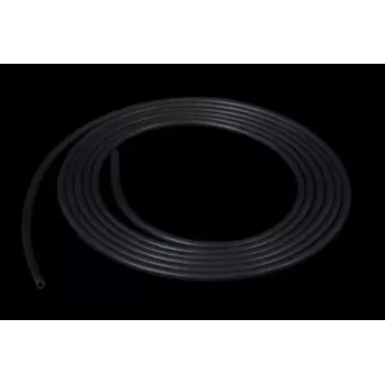 Hadica Alphacool 18663 EPDM čierna 1,1 cm priemer 100 cm dĺžka