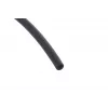 Alphacool 18663 hadica EPDM 11/8 mm, čierna, 1 m