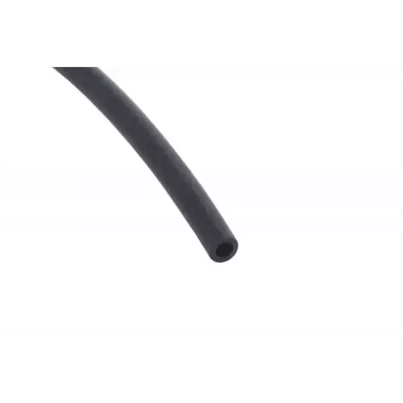 Alphacool 18663 hadica EPDM 11/8 mm, čierna, 1 m