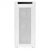 PC skriňa Silverstone SST-SG17W Cube biela