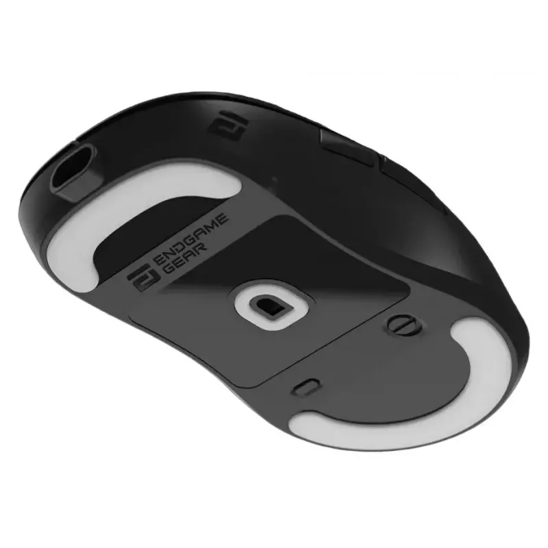 Endgame Gear XM2we, čierna