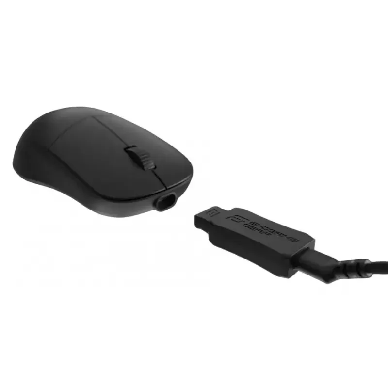Endgame Gear XM2we, čierna