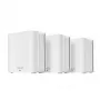 ASUS ZenWiFi BD4 Dualband (2,4 GHz / 5 GHz) Wi-Fi 7 (802.11be) biela 2 interné