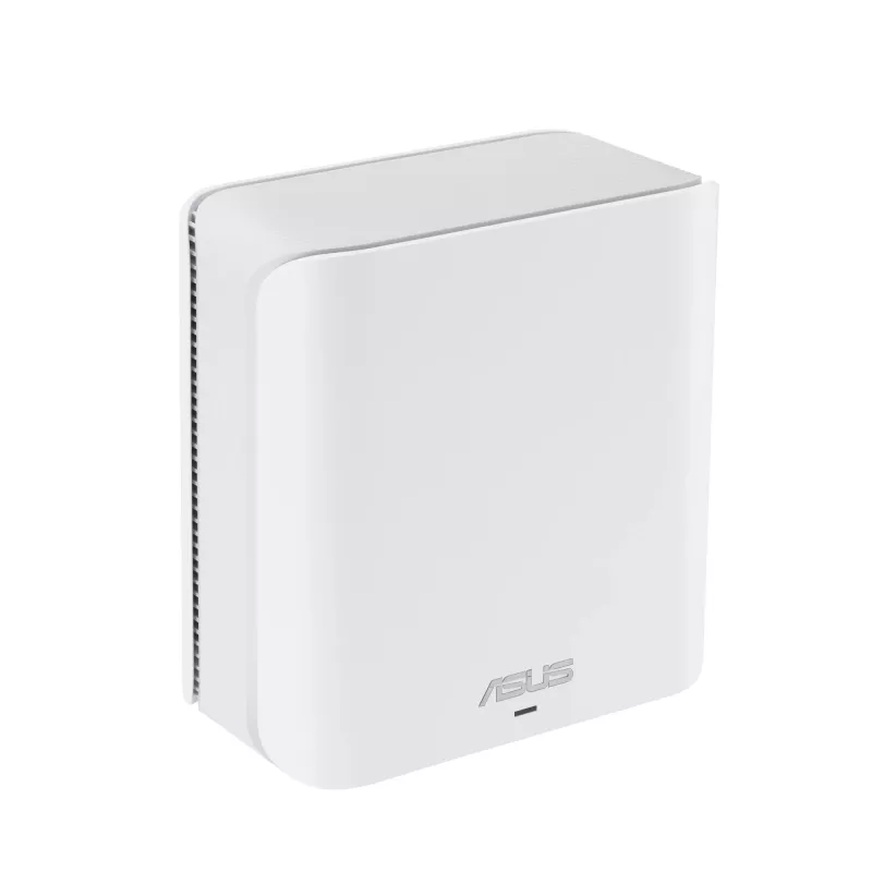 ASUS ZenWiFi BD4 Dualband (2,4 GHz / 5 GHz) Wi-Fi 7 (802.11be) biela 2 interné