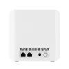 ASUS ZenWiFi BD4 Dualband (2,4 GHz / 5 GHz) Wi-Fi 7 (802.11be) biela 2 interné