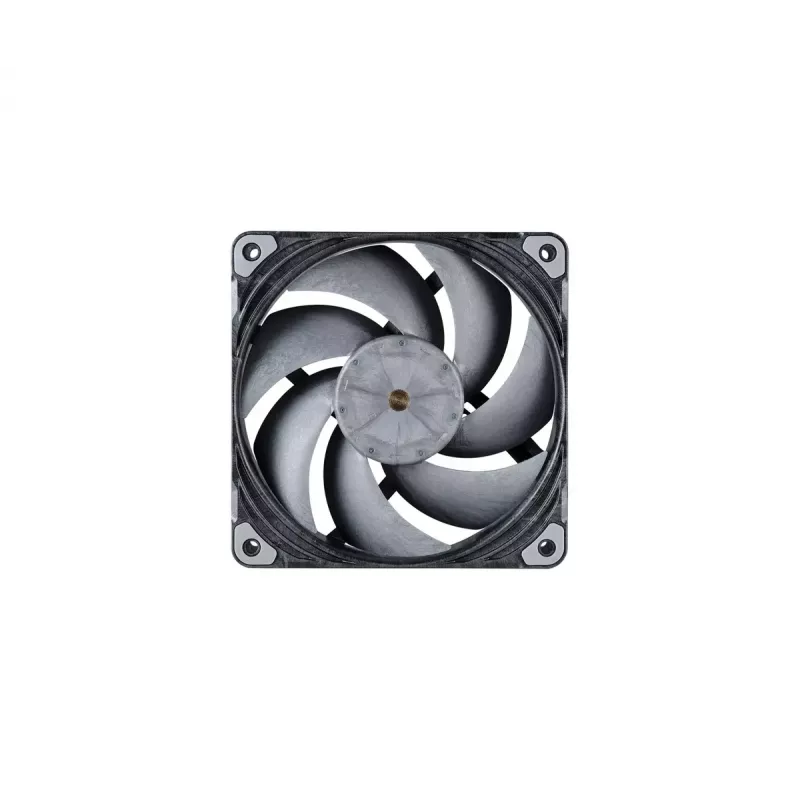Ventilátor Phanteks PH-F120T30 120 mm ventilátor počítačovej skrine sivý 3 ks