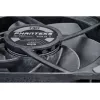 Ventilátor Phanteks PH-F120T30 120 mm ventilátor počítačovej skrine sivý 3 ks
