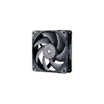 Ventilátor Phanteks PH-F120T30 120 mm ventilátor počítačovej skrine sivý 3 ks