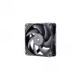 Ventilátor Phanteks PH-F120T30 120 mm ventilátor počítačovej skrine sivý 3 ks