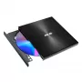 ASUS ZenDrive U8M (SDRW-08U8M-U) optická mechanika DVD±RW čierna