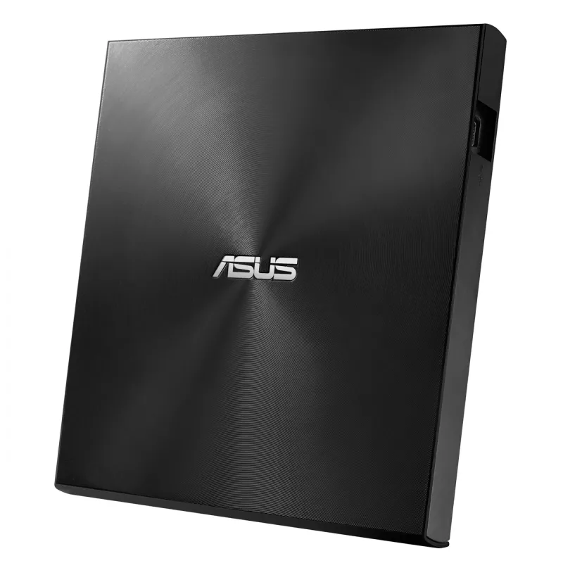 ASUS ZenDrive U8M (SDRW-08U8M-U) optická mechanika DVD±RW čierna